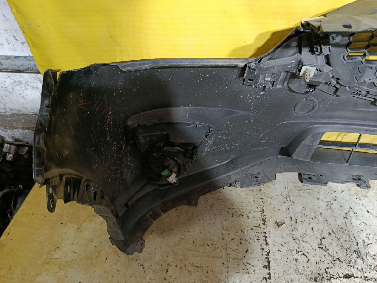 Бампер 114-41977 114-41977,2780574, 3481900, 36161050, 45X1071, 45X1072, 5510003495900P, FLMZ62117, JH06CX5016, K03150031BB, KD4550031BB, KD4550031DCR, L241312012, MVBUMR0016, MZ04144BB, MZ53000000000, MZCX512160, MZCX512161, P4490, PMZ04144BB, PMZ04147BB, STMZX50000 на Mazda Cx-5 KE2FW Фото 14