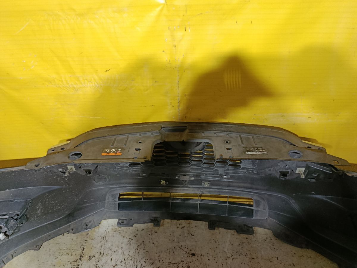 Бампер 114-41977 114-41977,2780574, 3481900, 36161050, 45X1071, 45X1072, 5510003495900P, FLMZ62117, JH06CX5016, K03150031BB, KD4550031BB, KD4550031DCR, L241312012, MVBUMR0016, MZ04144BB, MZ53000000000, MZCX512160, MZCX512161, P4490, PMZ04144BB, PMZ04147BB, STMZX50000 на Mazda Cx-5 KE2FW Фото 16