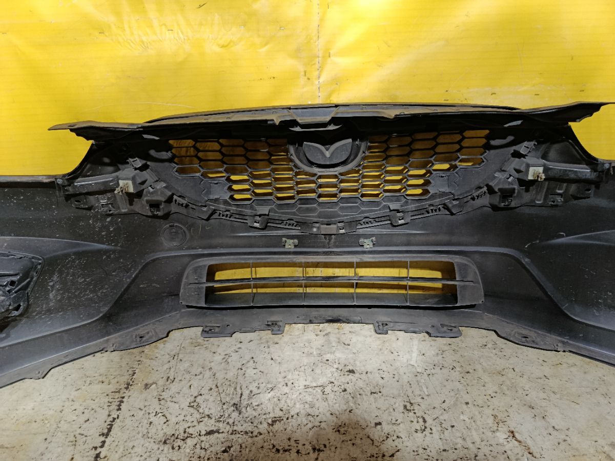 Бампер 114-41977 114-41977,2780574, 3481900, 36161050, 45X1071, 45X1072, 5510003495900P, FLMZ62117, JH06CX5016, K03150031BB, KD4550031BB, KD4550031DCR, L241312012, MVBUMR0016, MZ04144BB, MZ53000000000, MZCX512160, MZCX512161, P4490, PMZ04144BB, PMZ04147BB, STMZX50000 на Mazda Cx-5 KE2FW Фото 17