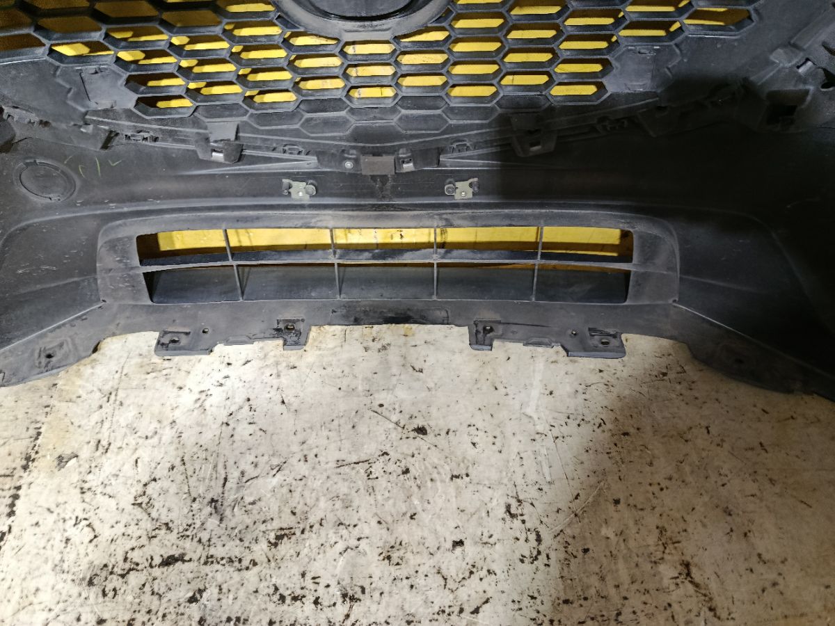 Бампер 114-41977 114-41977,2780574, 3481900, 36161050, 45X1071, 45X1072, 5510003495900P, FLMZ62117, JH06CX5016, K03150031BB, KD4550031BB, KD4550031DCR, L241312012, MVBUMR0016, MZ04144BB, MZ53000000000, MZCX512160, MZCX512161, P4490, PMZ04144BB, PMZ04147BB, STMZX50000 на Mazda Cx-5 KE2FW Фото 19