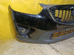 Бампер 114-41977 114-41977,2780574, 3481900, 36161050, 45X1071, 45X1072, 5510003495900P, FLMZ62117, JH06CX5016, K03150031BB, KD4550031BB, KD4550031DCR, L241312012, MVBUMR0016, MZ04144BB, MZ53000000000, MZCX512160, MZCX512161, P4490, PMZ04144BB, PMZ04147BB, STMZX50000 на Mazda Cx-5 KE2FW Фото 5