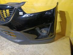 Бампер 114-41977 114-41977,2780574, 3481900, 36161050, 45X1071, 45X1072, 5510003495900P, FLMZ62117, JH06CX5016, K03150031BB, KD4550031BB, KD4550031DCR, L241312012, MVBUMR0016, MZ04144BB, MZ53000000000, MZCX512160, MZCX512161, P4490, PMZ04144BB, PMZ04147BB, STMZX50000 на Mazda Cx-5 KE2FW Фото 7