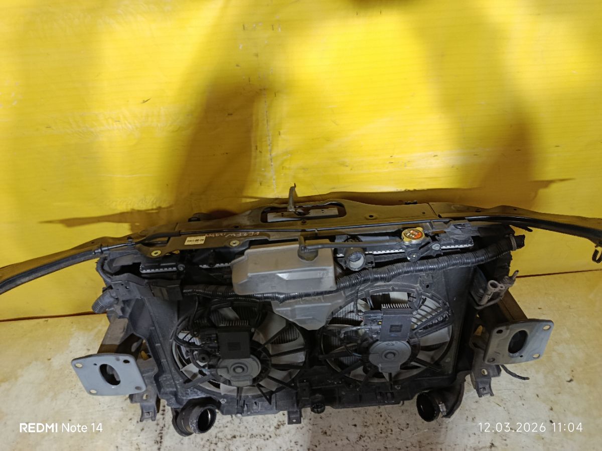 Телевизор MZ03010A на Mazda Cx-5 KE2FW SH-VPTS Фото 12