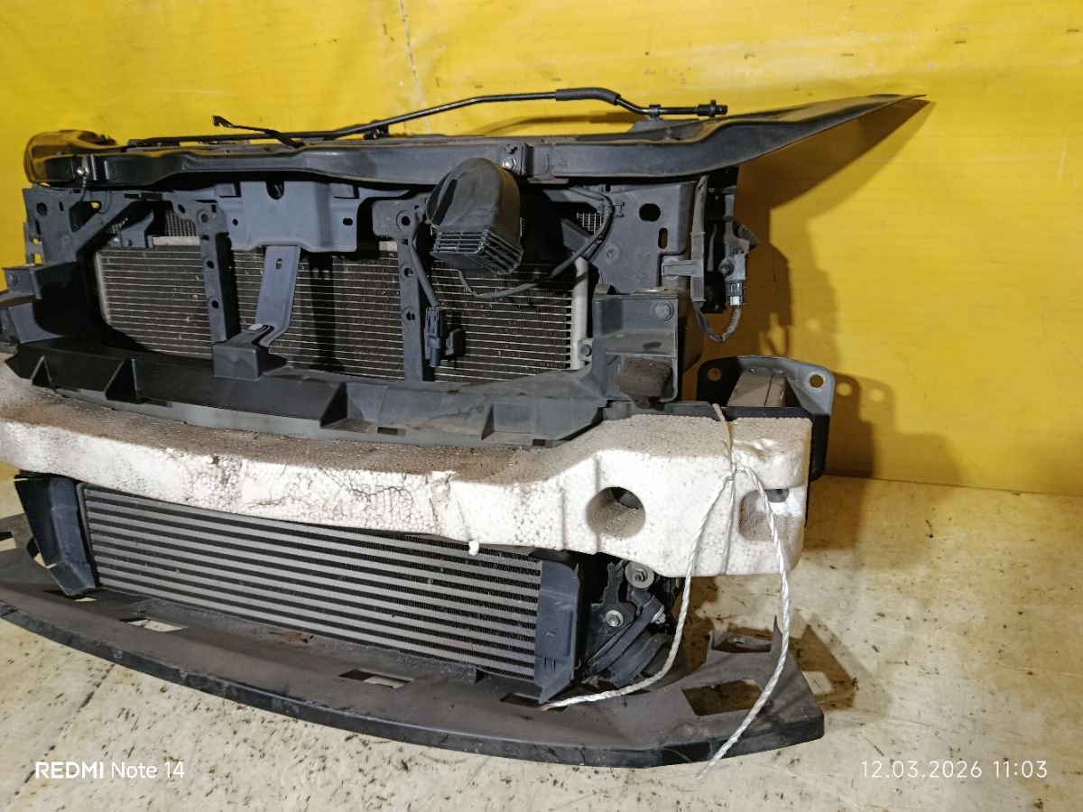 Телевизор MZ03010A на Mazda Cx-5 KE2FW SH-VPTS Фото 5