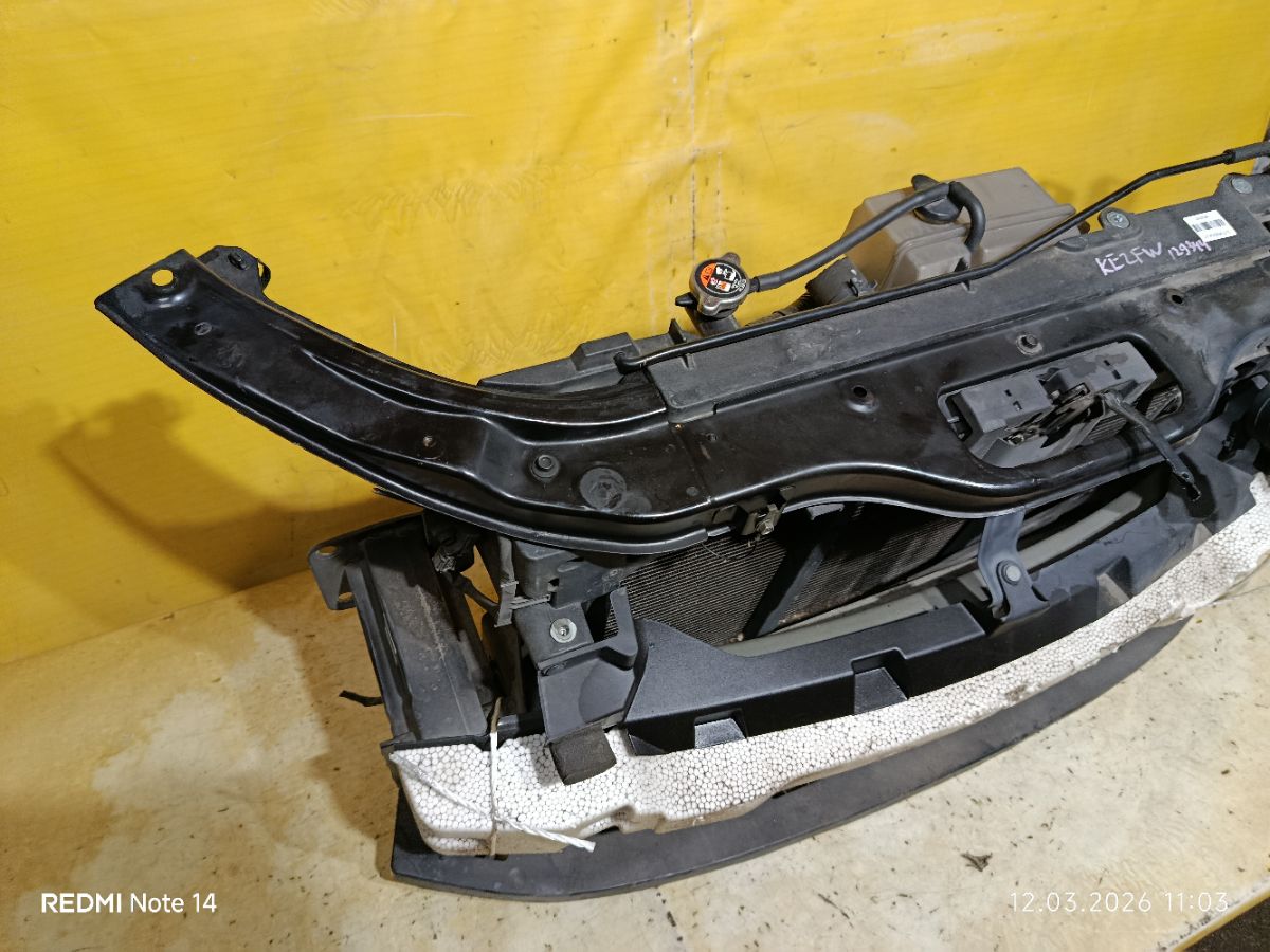 Телевизор MZ03010A на Mazda Cx-5 KE2FW SH-VPTS Фото 6