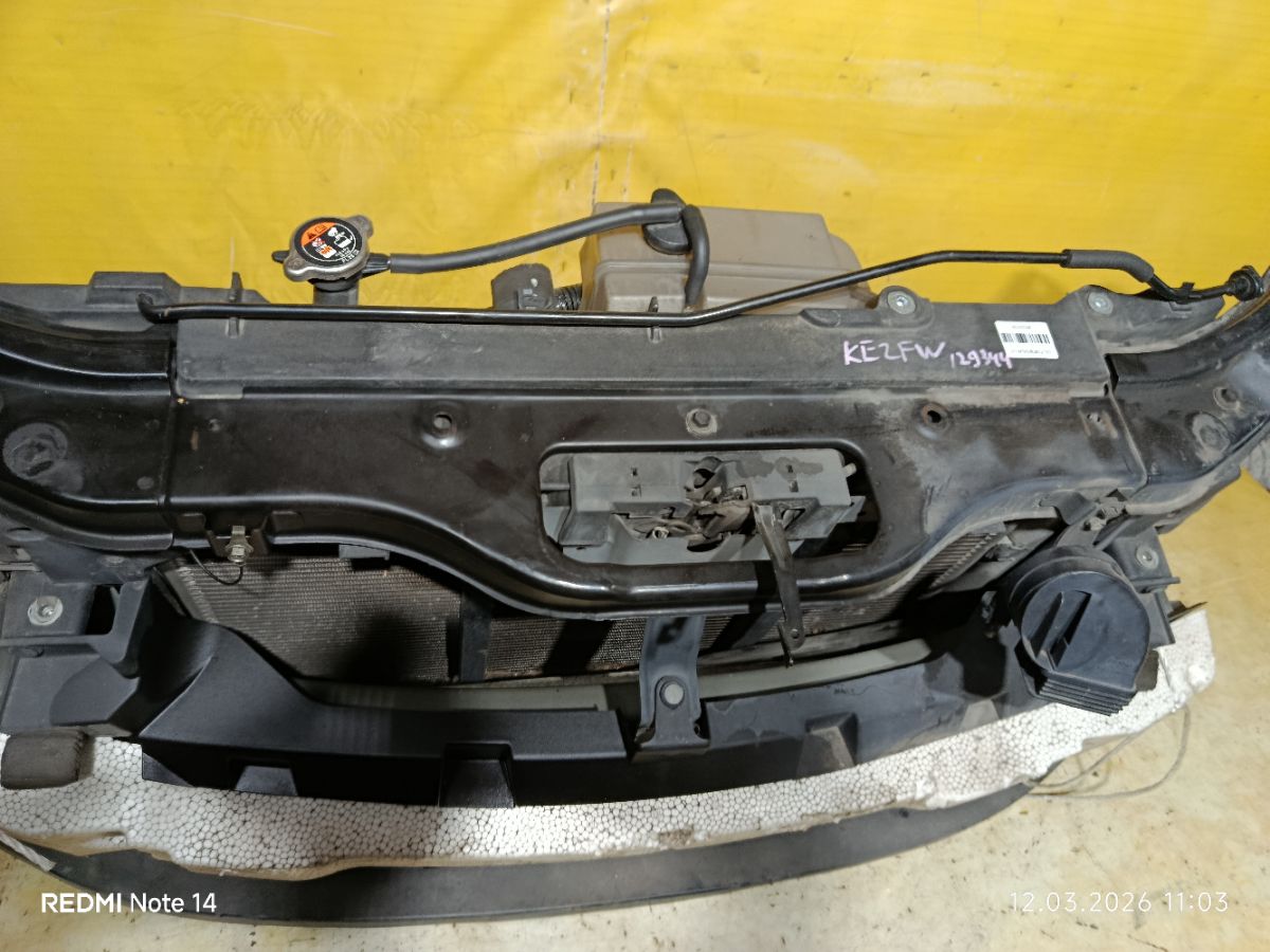 Телевизор MZ03010A на Mazda Cx-5 KE2FW SH-VPTS Фото 7