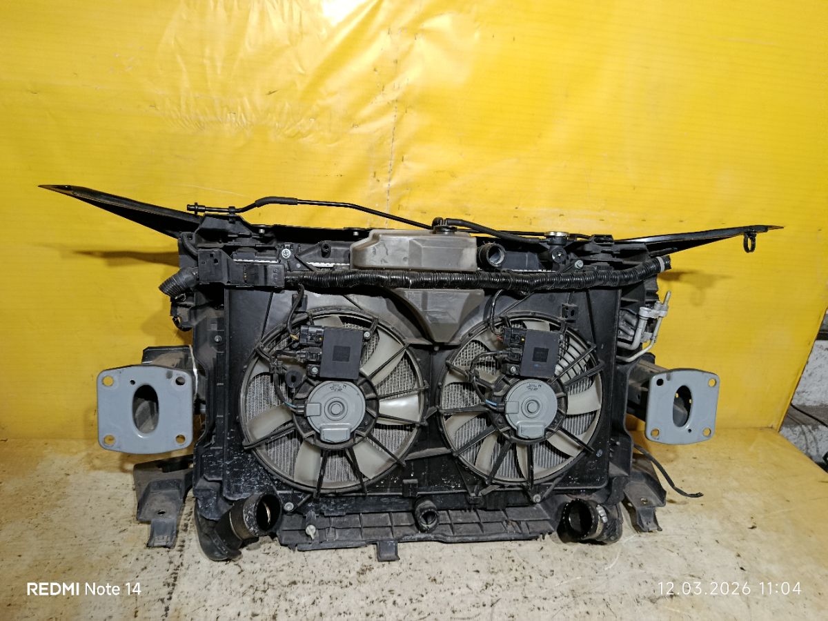 Телевизор MZ03010A на Mazda Cx-5 KE2FW SH-VPTS Фото 9