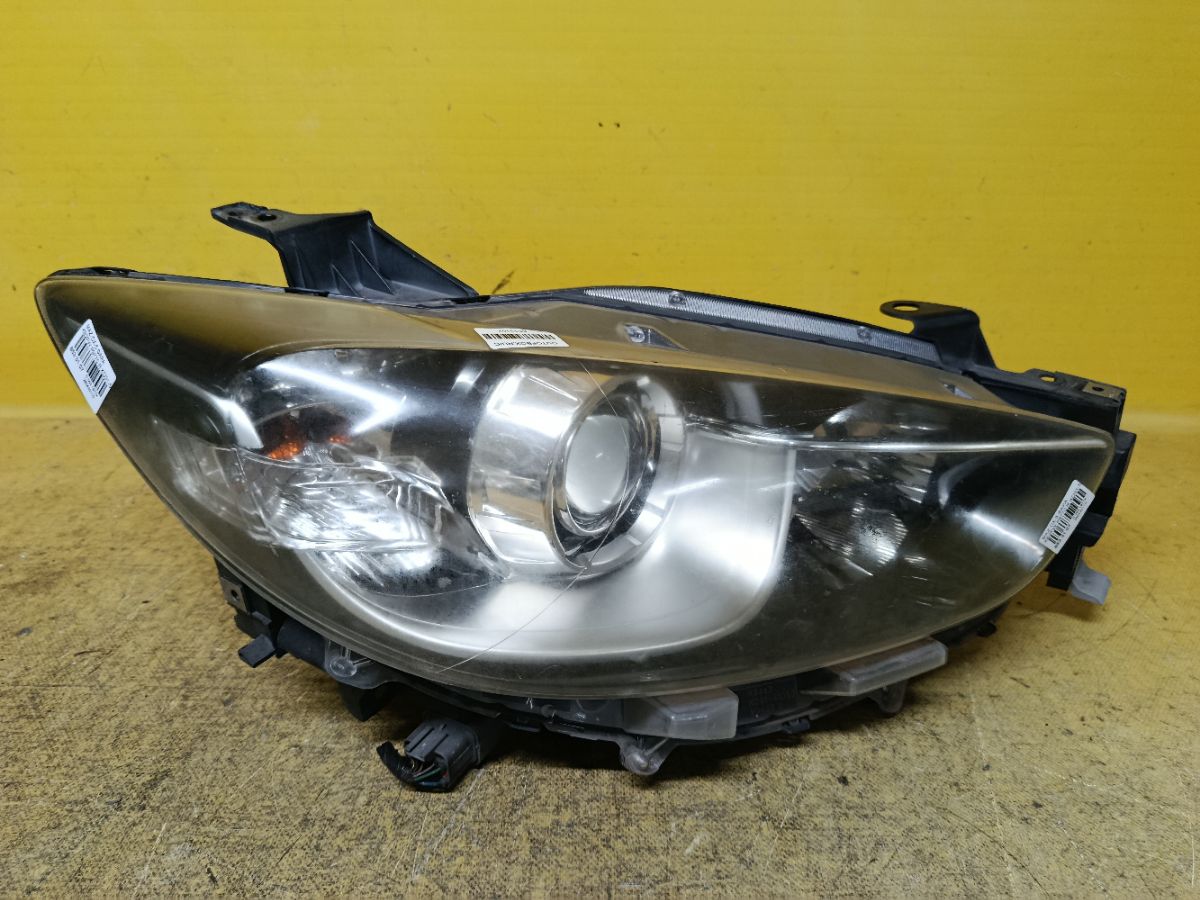 Фара P9770 P9770,KD31-51030 на Mazda Cx-5 KE2FW Фото 2