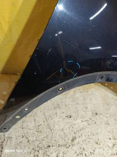 Крыло переднее 08321976, 2780658, 3481312, 45X102, 6504043495312P, GD99F31R, GDFN0207R, KD53-52-111A, L02382, MZ10088AR, MZ53001600R00, MZ6702AR, MZ7023003, MZ99F31R, MZCX512270R, MZCX512271R, P71MZ088AR, PMZ10088AR, STMZX50161, YRJ10CX513101R на Mazda Cx-5 KE2FW Фото 4