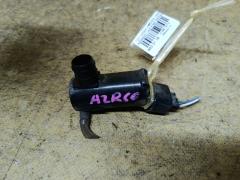 Насос омывателя стекла 85330-10280 на Toyota Noah AZR60G 1AZ-FSE Фото 3