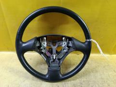 Руль на Toyota Noah AZR60G Фото 2