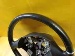 Руль на Toyota Noah AZR60G Фото 3