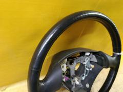 Руль на Toyota Noah AZR60G Фото 4