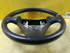 Руль на Toyota Noah AZR60G Фото 5