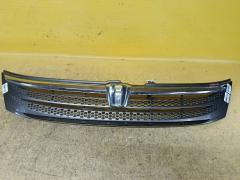 Решетка радиатора 53101-44230 на Toyota Isis ANM10G Фото 2