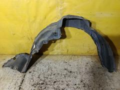 Подкрылок 53875-28100 на Toyota Noah AZR65G 1AZ-FSE Фото 2