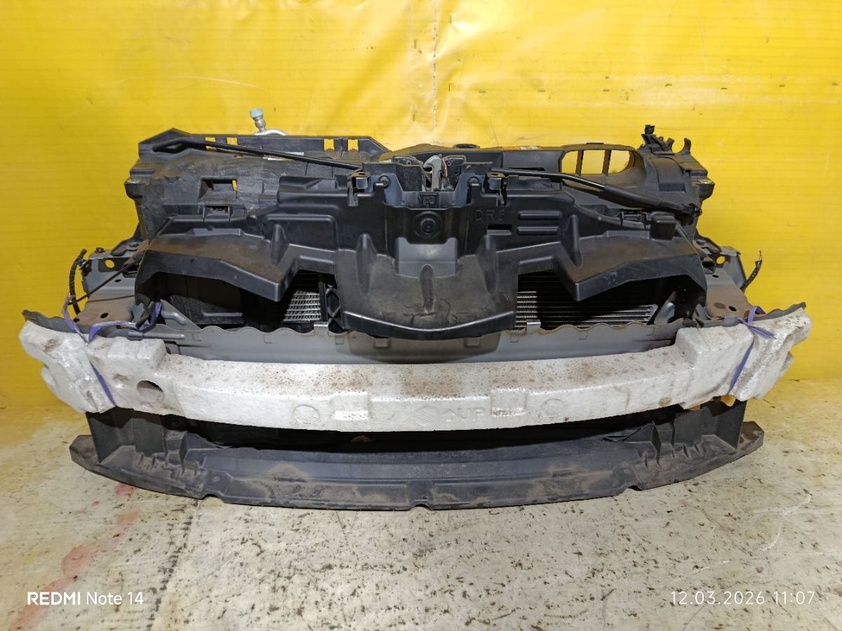 Телевизор на Mazda Demio DE3FS ZJ-VE Фото 4