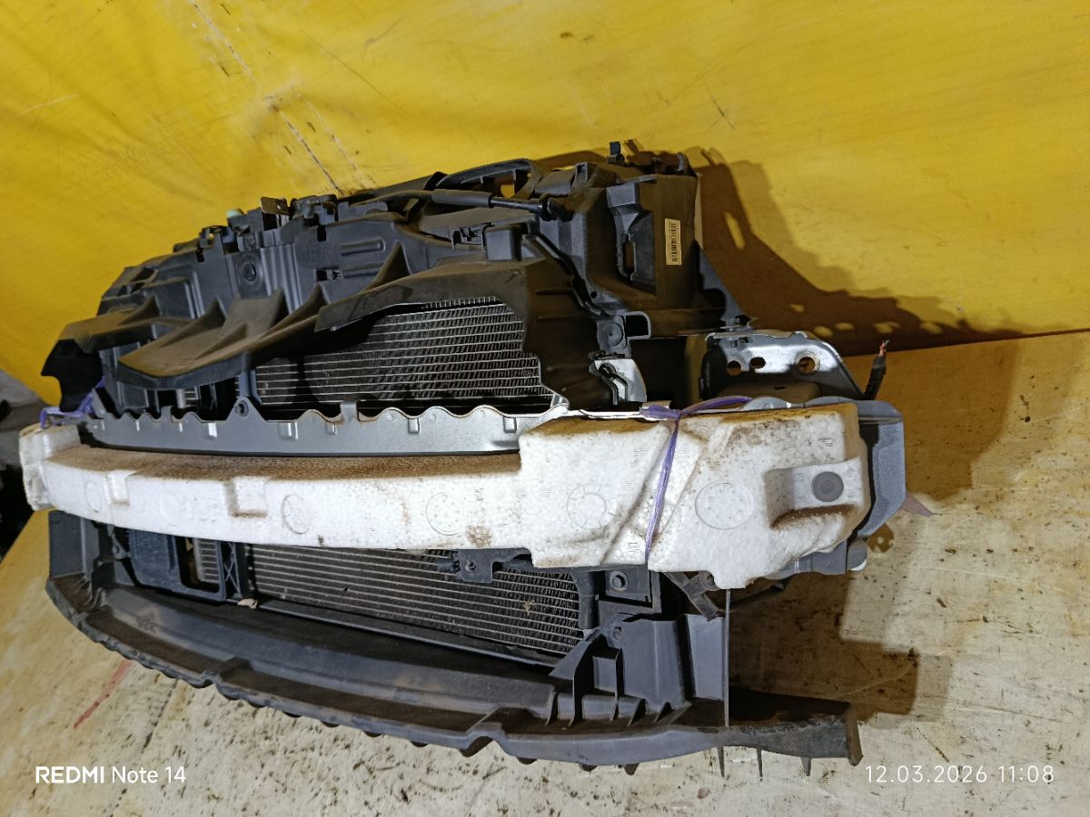 Телевизор на Mazda Demio DE3FS ZJ-VE Фото 7