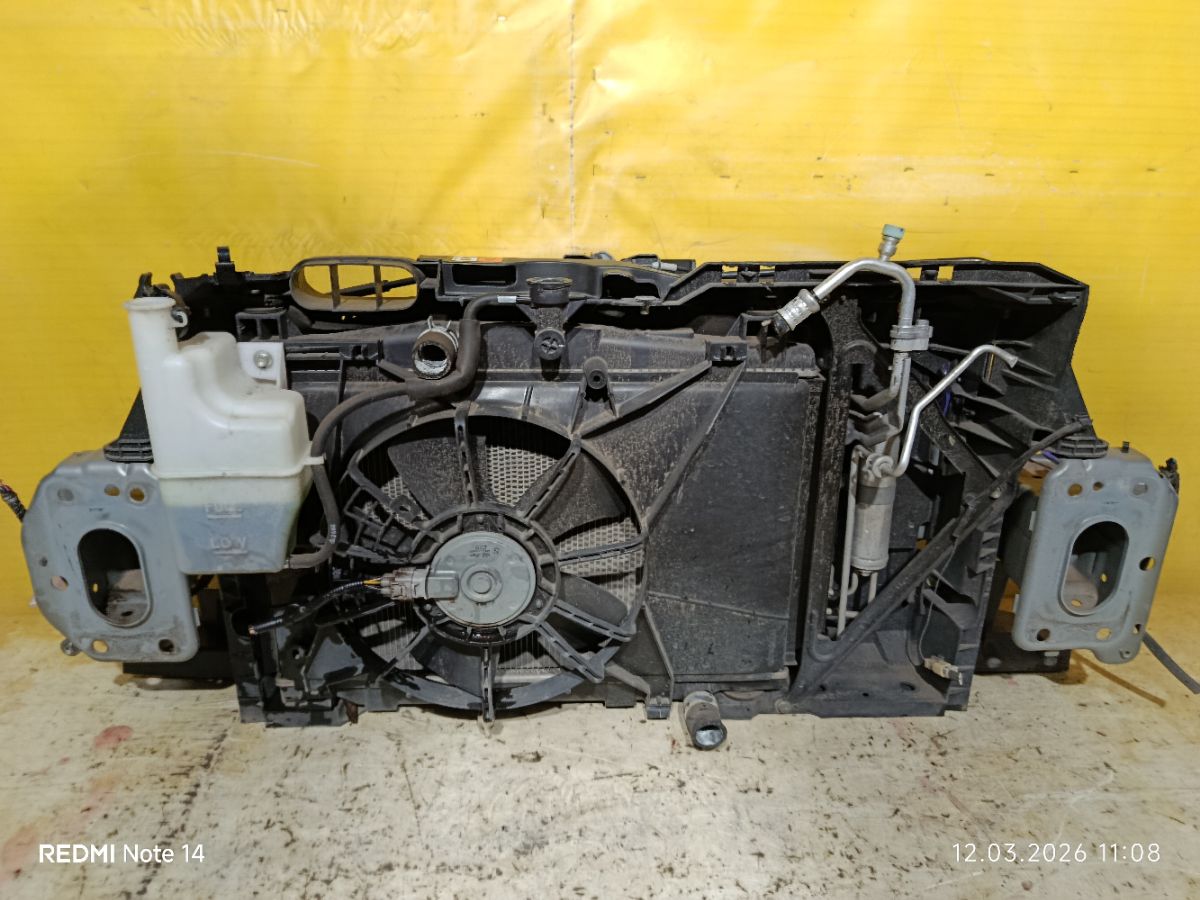 Телевизор на Mazda Demio DE3FS ZJ-VE Фото 8