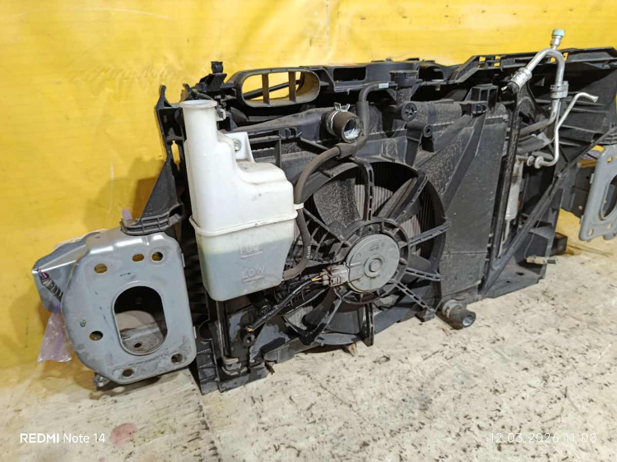 Телевизор на Mazda Demio DE3FS ZJ-VE Фото 9