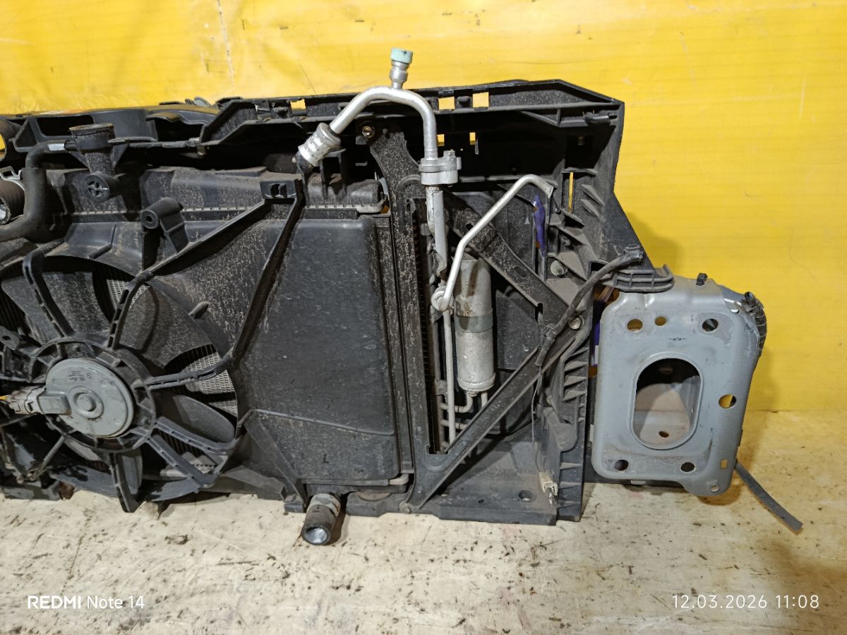 Телевизор на Mazda Demio DE3FS ZJ-VE Фото 10