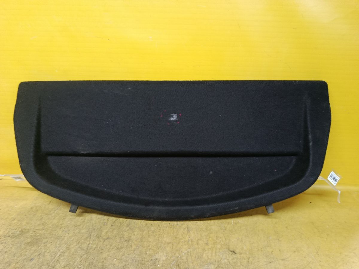 Шторка багажника D65168310 на Mazda Demio DE3FS Фото 4