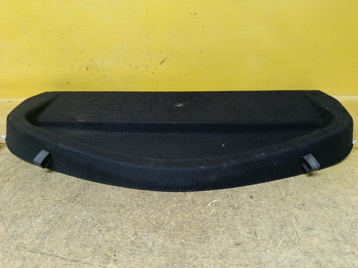 Шторка багажника D65168310 на Mazda Demio DE3FS Фото 8