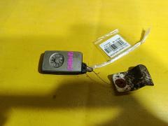 Чип-ключ на Toyota Crown GRS182 Фото 3