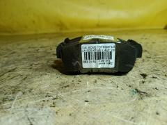 Тормозные колодки на Daihatsu Move LA100S KF-VE Фото 3