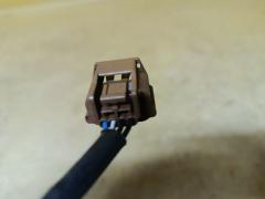 Лямбда-зонд 211500-7520 на Nissan Note E12 HR12DDR Фото 4