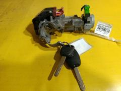 Замок зажигания на Honda Freed GB3 Фото 2