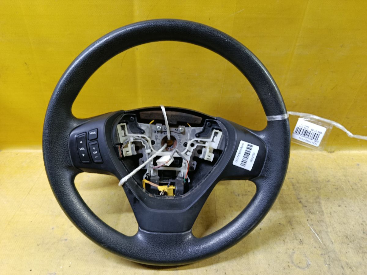 Руль на Honda Freed GB3 Фото 3