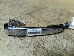 Ручка двери на Toyota Alphard ANH20W Фото 3