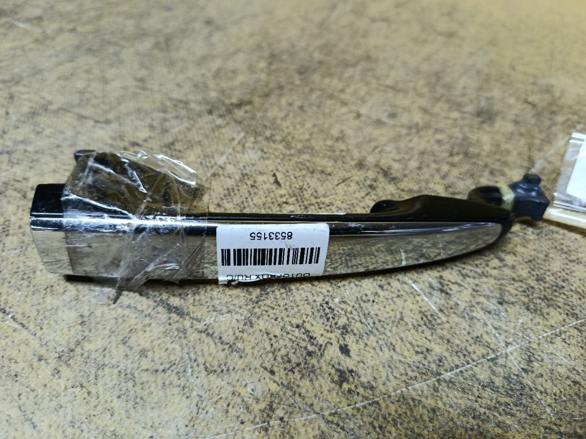 Ручка двери на Toyota Alphard ANH20W Фото 3