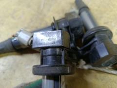 Катушка зажигания 19500-B2050 на Daihatsu Move LA150S KF-VE Фото 3