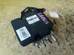 Блок ABS 89540-B2C60, 44510-B2E40 на Daihatsu Move LA150S KF-VE Фото 2