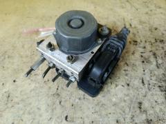 Блок ABS 89540-B2C60, 44510-B2E40 на Daihatsu Move LA150S KF-VE Фото 5