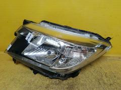 Фара 100-59330 100-59330 на Suzuki Solio MA26S Фото 3