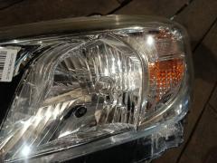 Фара 100-59330 100-59330 на Suzuki Solio MA26S Фото 8