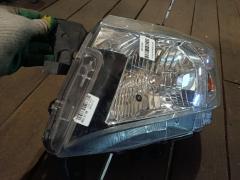 Фара 100-59330 100-59330 на Suzuki Solio MA26S Фото 9