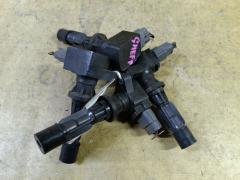 Катушка зажигания 6M8G-12A366, 099700-1062, IC-DL039, L3G2-18-100A, L3G2-18-100A-9U, L3G2-18-100B, LC-016-6351 на Mazda Atenza GHEFP LF Фото 3