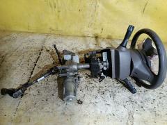 Рулевая колонка на Nissan March K13 Фото 3