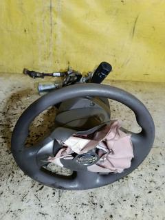 Рулевая колонка на Nissan March K13 Фото 7
