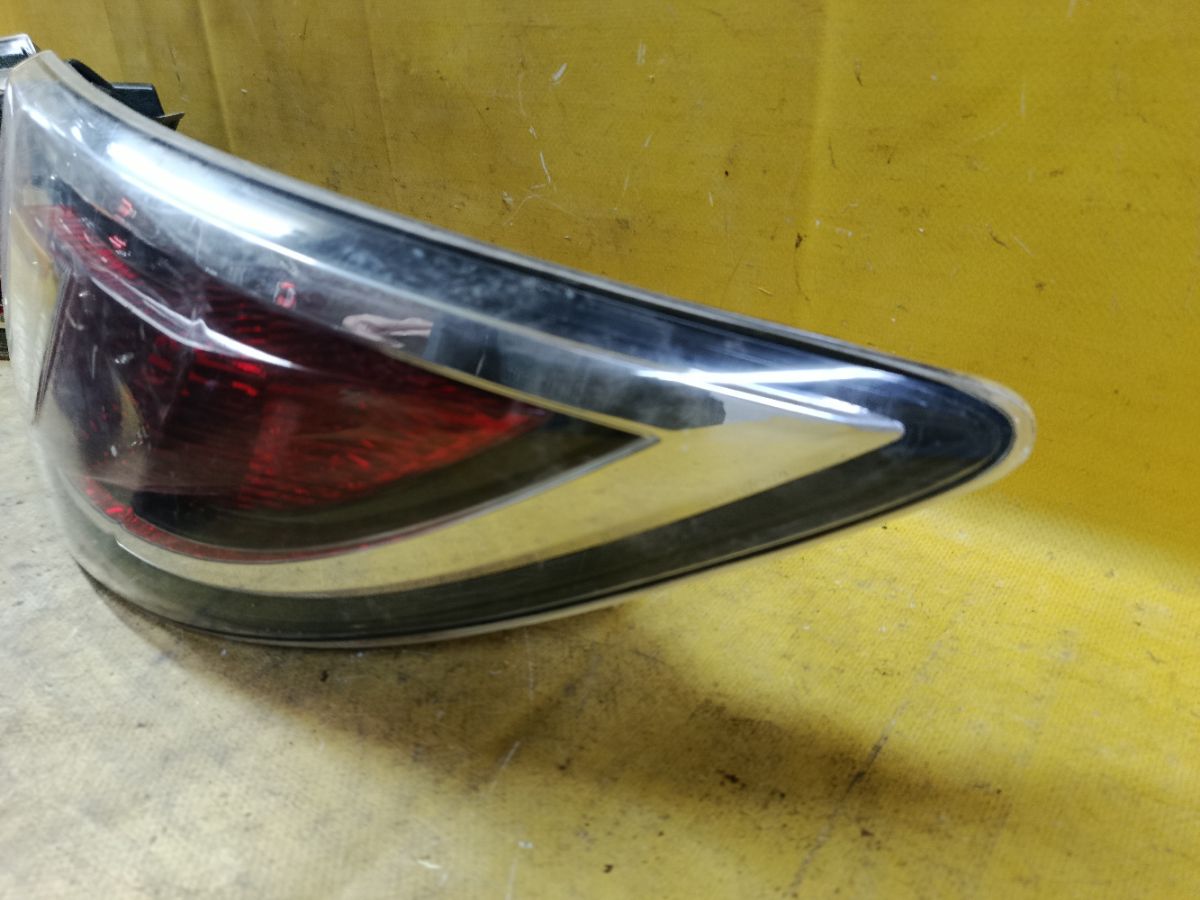 Стоп 220-41661 220-41661, на Mazda Atenza GHEFP Фото 4