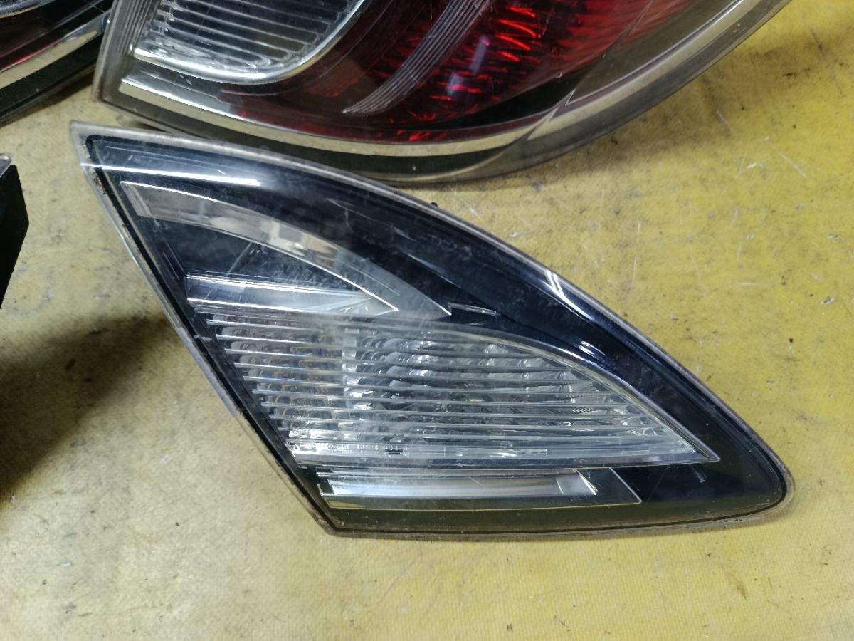 Стоп 220-41661 220-41661, на Mazda Atenza GHEFP Фото 5