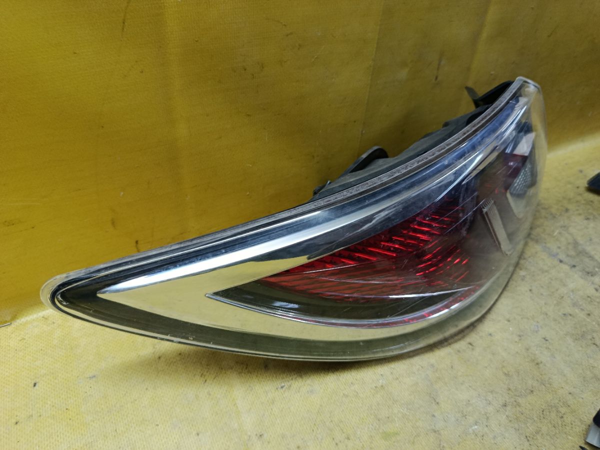 Стоп 220-41661 220-41661, на Mazda Atenza GHEFP Фото 6