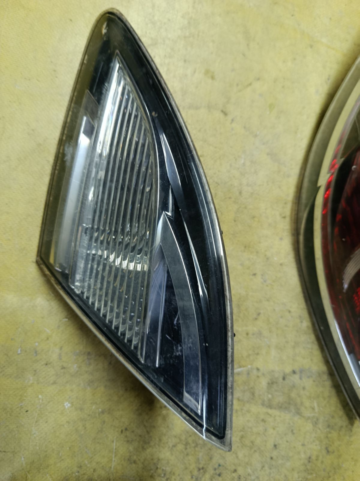 Стоп 220-41661 220-41661, на Mazda Atenza GHEFP Фото 7