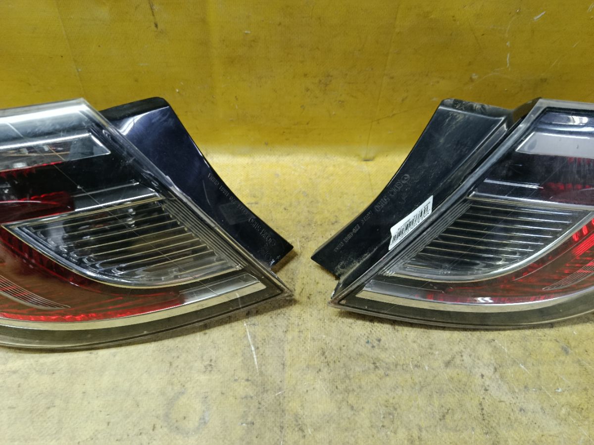 Стоп 220-41661 220-41661, на Mazda Atenza GHEFP Фото 8