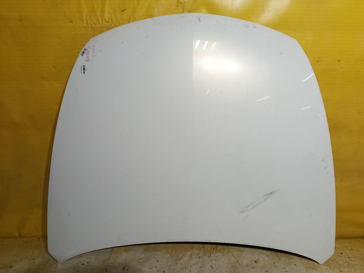 Капот на Mazda Atenza GHEFP Фото 3