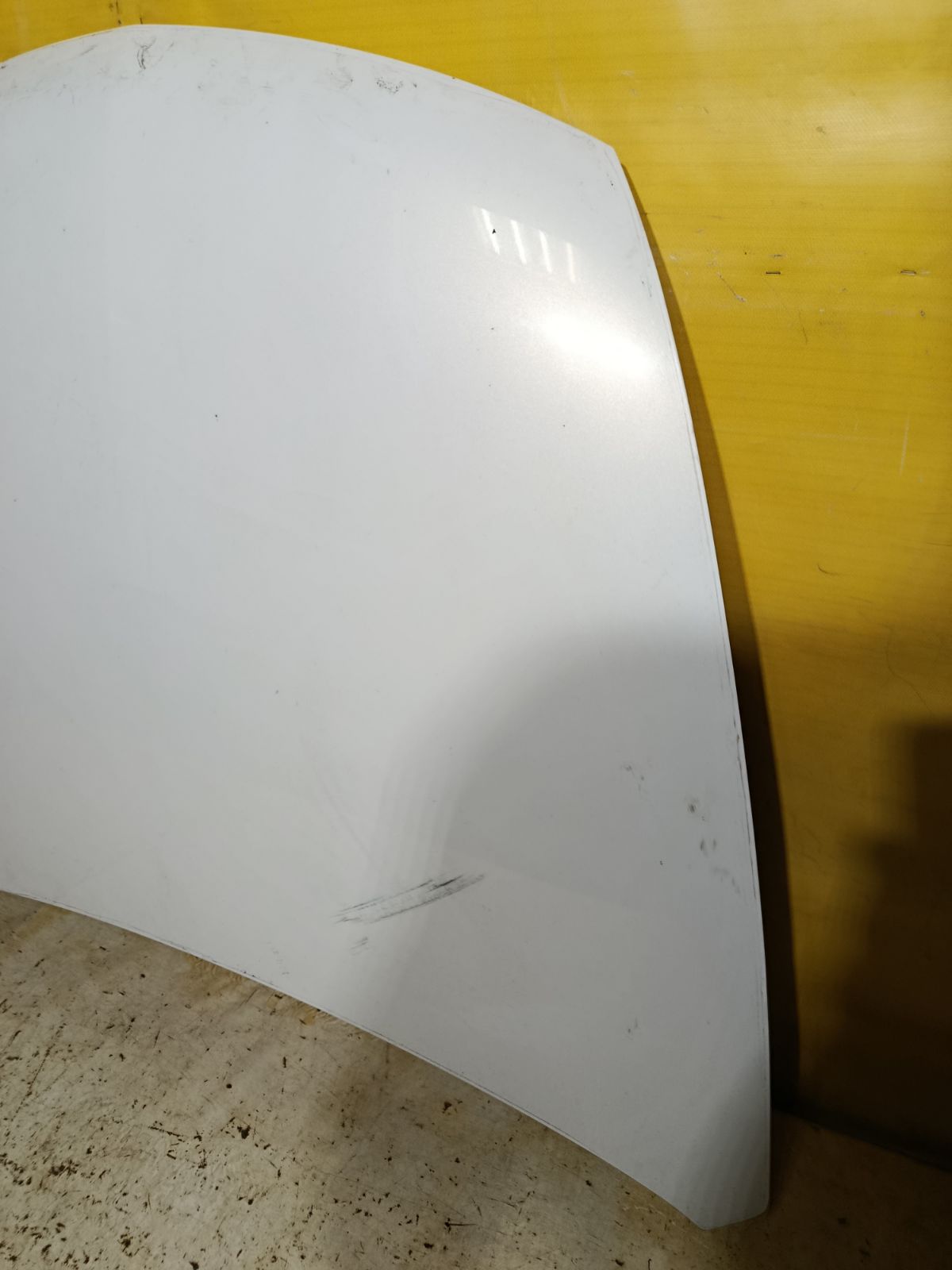 Капот на Mazda Atenza GHEFP Фото 5